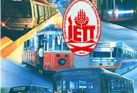 İETT'den yolcu taşıma ücretlerine zam
