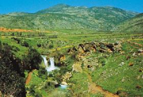 İsrail'de Lübnan Krizi