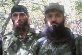 Kafkasya Cephesi'nde Sürpriz Gelişme