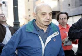 ABD'de İsrail Köstebeği Operasyonu