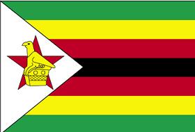 Zimbabwe'de ölü sayısı 80 bini aştı