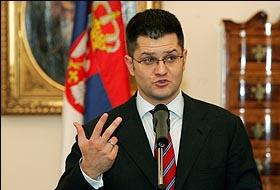 Sırbistan AB İle Anlaşma İmzalayacak