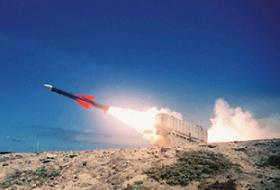 ABD'den Pakistan'da füze saldırısı