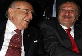 Demirel'den 27 Nisan Baskısı