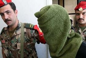 Filistinli Casusun İdamı İçin Abbas'ın Onayı Bekleniyor