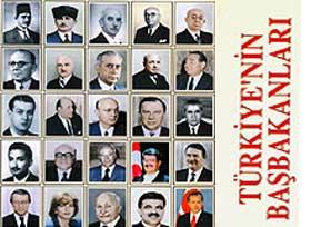 Başbakanların ilginç ortak kaderi...