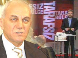 Peygamber'e Saygısızlık Mazeretinde Gaf