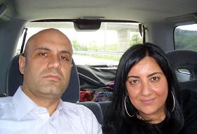 Ergenekoncu parti yolda