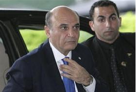 İsrail, Kabus Görüyor