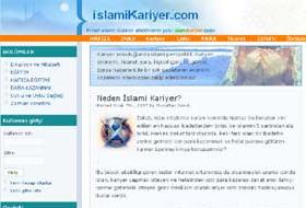 İslami İnsan kaynakları sitesi