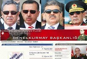 27 Nisan E-Muhtırasını Büyükanıt Yazmış (VİDEO)