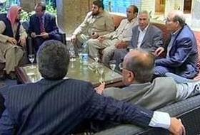 Filistin'de Ateşkes Şartları Onaylandı