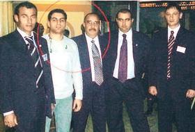 Ergenekoncular fena yakalandı (VİDEO)