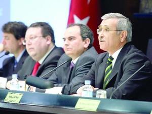 Faiz mahkemelik oldu