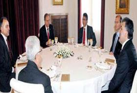 Mumcu'dan Gül'e Teklif