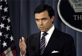 Pentagon Rus ordusuyla dalga geçti