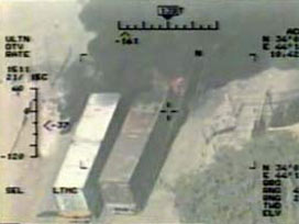 Amerikan kendi adamlarınıda satıyor