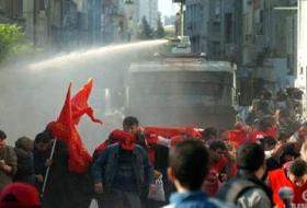 1 Mayıs 1 Milyar YTL'ye Patladı