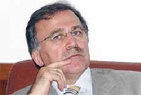 Şahin: Kimseden bir şey kaçırmıyoruz