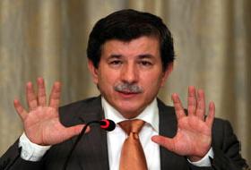 BM Güvenlik Konseyi Davutoğlu Başkanlığında Başladı