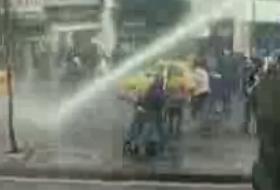 1 Mayıs ve Bugün Taksim'de Yaşananlar (VİDEO)