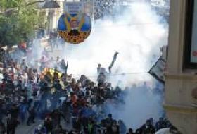 1 Mayıs'ın Maliyeti 1 Milyar YTL