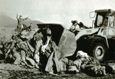 Yahudileri Türkler Kurtardı