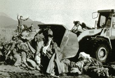 Hamas'tan İsrail'i Karışıtıran Belgesel