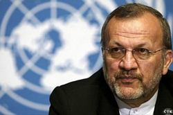 ABD ve İran, Irak'ta bir araya geliyor