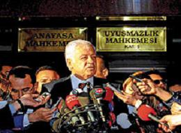 AKP savunmasında Demirel ve Yılmaz örneği