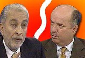 Çölaşan'ın cevabını ibret için okuyun!