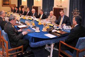 MGK'da Neler Görüşülüyor?