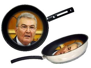 Dünkü Baykal bugünkü Baykal