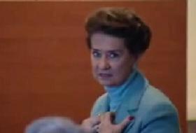 O Video Yine Gündemde - İzle