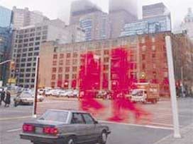 İşte Sanal Kırmızı Işık