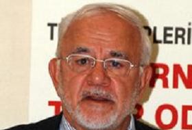 TTB Başkanı Gürsoy gözaltında