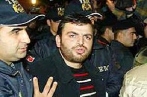 Dink Davasında Kavga