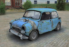 Hurda araçlara ilişkin sürpriz gelişme