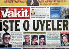 Tükürdüğünüzü yalayın!