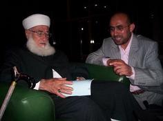 Cennet kimsenin tekelinde değil / Muhammed Ali es-Sâbûnî