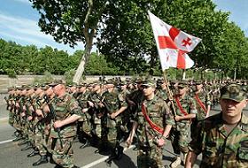 Rusya: Gürcistan barışı tehdit ediyor