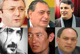 Sözde ABD Karşıtı Ulusalcılar