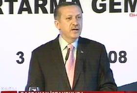 Hedef TSK'nın Bağımlılığını Bitirmek