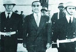 "Darbe Olmasaydı Menderes Rusya'ya Gidecekti"