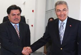 Baykal'dan ilginç kapatma iması