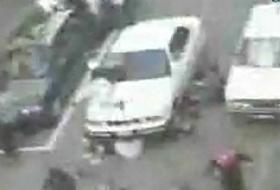 Almanya'da 1 Mayıs Faciası (VİDEO)