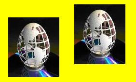 Çift sarılı yumurtanın sırrı çözüldü