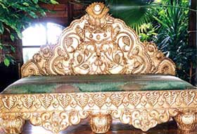 Prens Hastalandı Taht Gündeme Oturdu