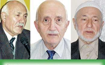 Müslümanı Müslümana Kırdıracaklar