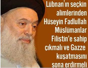 Arap ülkelerine yazıklar olsun